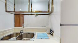 Shanghai One (D10), Apartment #588736981